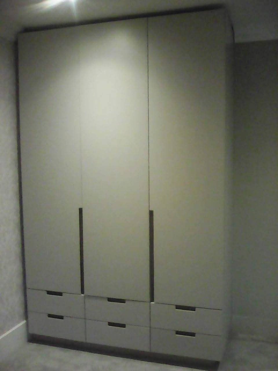 Media wall